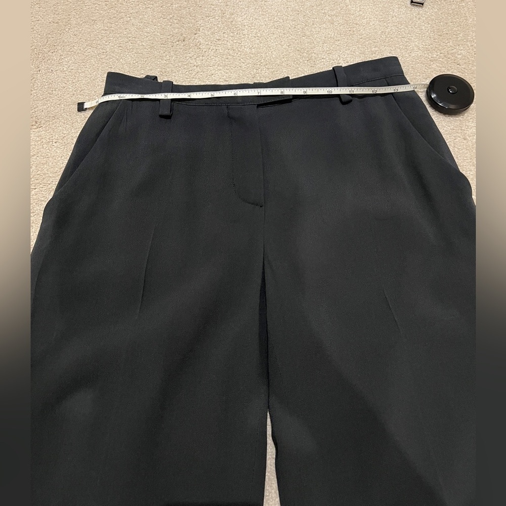Balenciaga Dark Green Trousers - Picture 9 of 9
